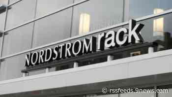 Nordstrom Rack opens 10th Colorado store Thursday