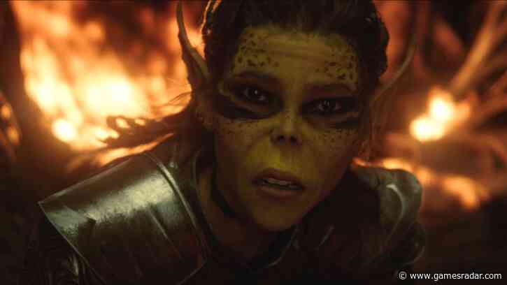 Dragon Age writer defends Baldur's Gate 3's least favorite companion: "Fandom has always treated male characters with more forgiveness"