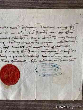 Did Vlad the Impaler, Inspiration for Dracula, Shed Tears of Blood?