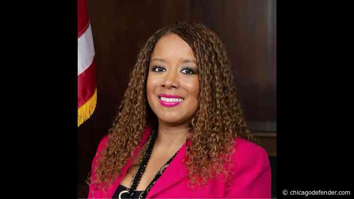 State Rep. DuBuclet Leads Effort to Establish Emmett Till Day in Illinois