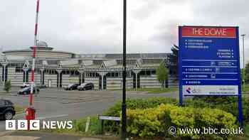 Doncaster swim coach told girl 'it looks like you work out'