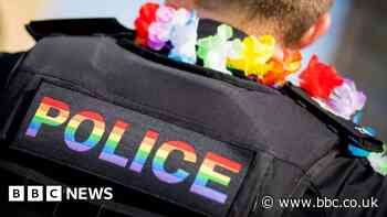 South Yorkshire Police apology over historical homophobic failings