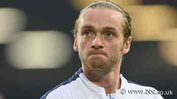 Sheffield United: Tom Davies joins after leaving Everton