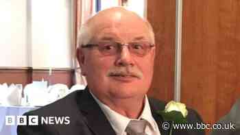 Sheffield stabbing: Woman in court accused of dog walker's murder