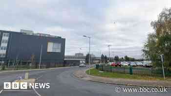 Doncaster: Man found dead in road after suspected hit-and-run