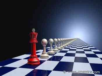 The AI and Content Marketing Paradox: Empowering and Threatening the Future