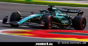 Wie Aston Martin die Kurve gekriegt hat