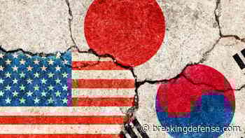 US-Japan-ROK to make ‘pledge’ to consult each other in security crises
