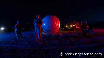 Newly created Army cyber/space office to focus on streamlining efforts, building out talent