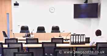 Tribunal ready to fight SRA over fining powers