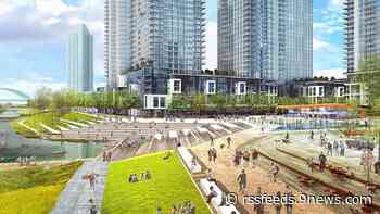 Elitch Gardens to relocate from Denver in the coming years