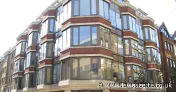 Dead Fridays? Firm responds by shutting half its office space