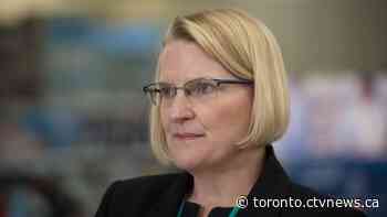 More provincial funding coming to local Ontario public health agencies