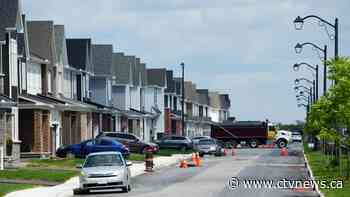 Canada's social housing stock lags peer countries. Liberals called on to bridge gap