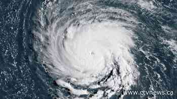 Two to five 'major' hurricanes predicted this year: forecasters