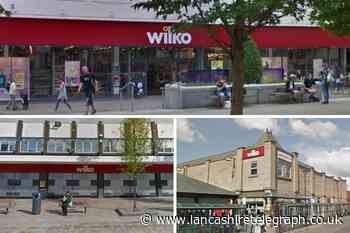 ‘Genuine grounds for hope’ for Wilko as bidders circle, says union