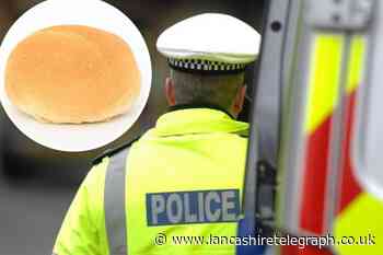 Lancashire Police criticised for bread debate Twitter post