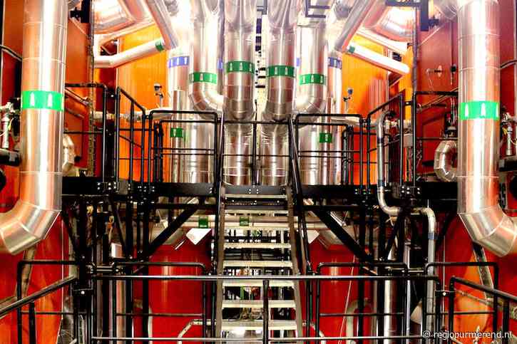 ACM stelt nieuwe richtlijnen stadsverwarming voor – tarieven niet meer afhankelijk van gasprijs