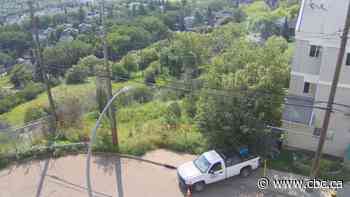 Appeal board revokes permit for company to build on narrow lot overlooking Riverdale