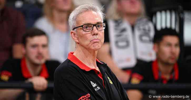 Kultur und Bässe: US-Team als Gradmesser für Basketballer