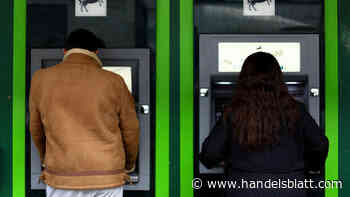 Großbritannien: Konservative Regierung verschärft Vorgaben für Bargeldversorgung