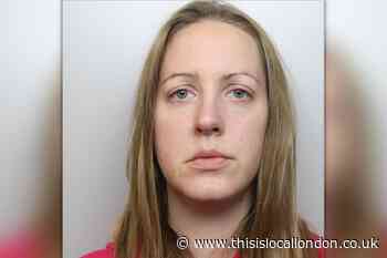 Nurse Lucy Letby found guilty of seven baby murders