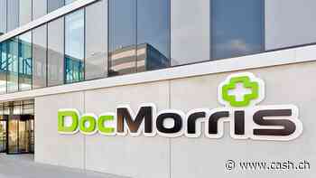 DocMorris-Aktien knüpfen an Gewinne vom Vortag an