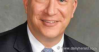 Neighbors in the news: Northbrook powerlifter to represent Team USA in Romania