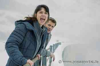 3sat zeigt finale Staffel der Schweizer Krimiserie "Wilder"