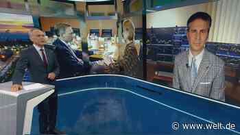 Investmentstratege Montasser über „kranken Mann Europas“, China-Krise und Fed-Zinsausblick