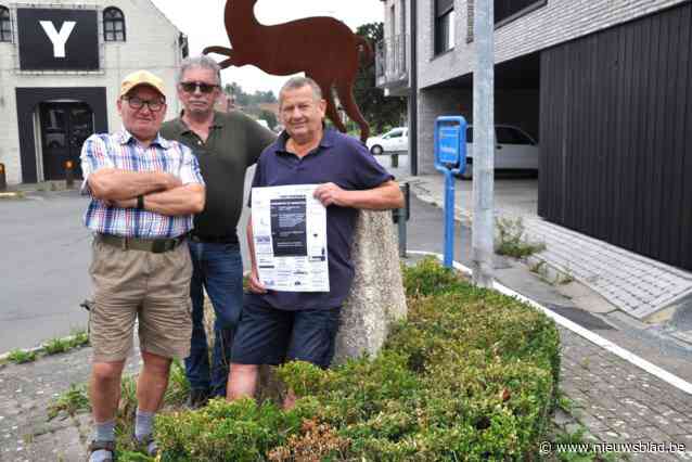 Nijpend tekort aan seingevers voor koersen in het Waasland: “We gooien de handdoek voor de 33ste Grote Prijs Den Hert”