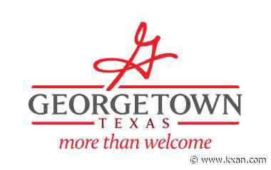 Georgetown to vote on $130 million bond package in November