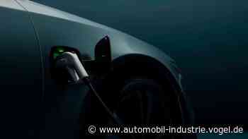 CATL lädt 400 Kilometer Reichweite in zehn Minuten