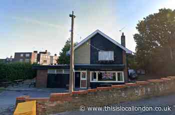 Plans submitted to demolish The Alderman pub in Harold Hill