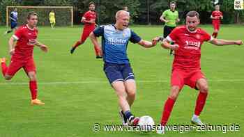 Queißer soll MTV-Angriff in Landolfshausen verstärken