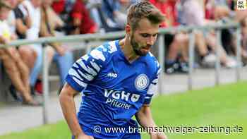 Vöhrum trifft mit Acosta auf ein Spitzenteam