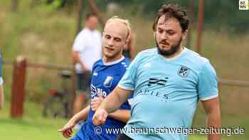 Unter neuem Namen geht’s um den Titel