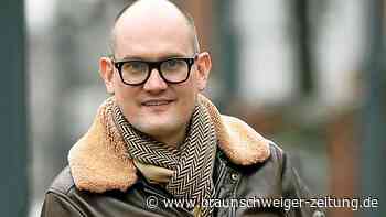 Janosch Dahmen bei Unfall schwer verletzt – So geht es ihm