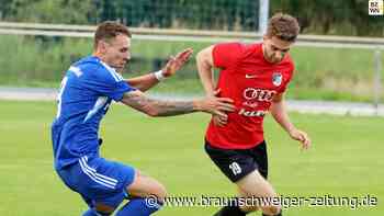 Ein punktloser Aufsteiger trifft auf den Spitzenreiter
