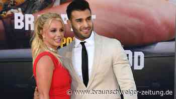 Britney Spears' Ehemann bestätigt Scheidung