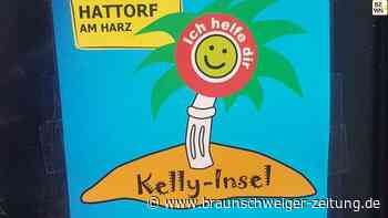 Samtgemeinde Hattorf sucht mehr „Kelly-Inseln“