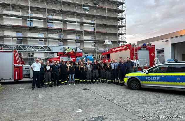 POL-OF: Pressebericht des Polizeipräsidiums Südosthessen von Freitag, den 18.08.2023