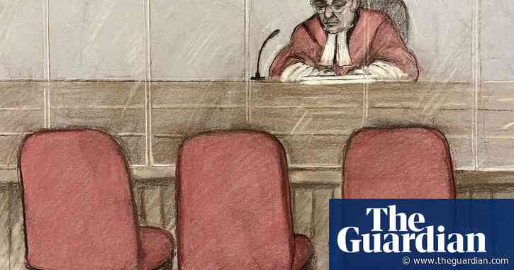 Calls to force court appearances as Lucy Letby refuses to attend sentencing