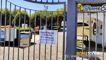 Bambino morto alle Terme di Cretone, indagine per omicidio colposo. Impianto sotto sequestro