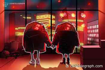 Bitcoin, Ether price slump leads to crypto bloodbath with $1B in liquidations