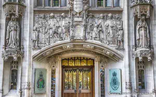 Legal analysis: the Supreme Court’s verdict on ordinary residence and mental health aftercare