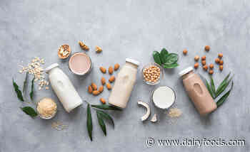 Dairy processors formulate with natural, non-GMO ingredients