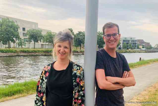 Kersverse mama Dagmar Beernaert stapt even uit gemeenteraad: “Ik mag zitje niet combineren met zwangerschapsverlof, een beetje ouderwets”