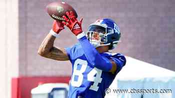 Giants vs. Panthers odds, spread, line: 2023 NFL preseason Week 2 picks, predictions from expert on 39-20 roll