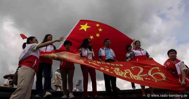 Düsterer EU-Bericht zu Entwicklungen in Hongkong